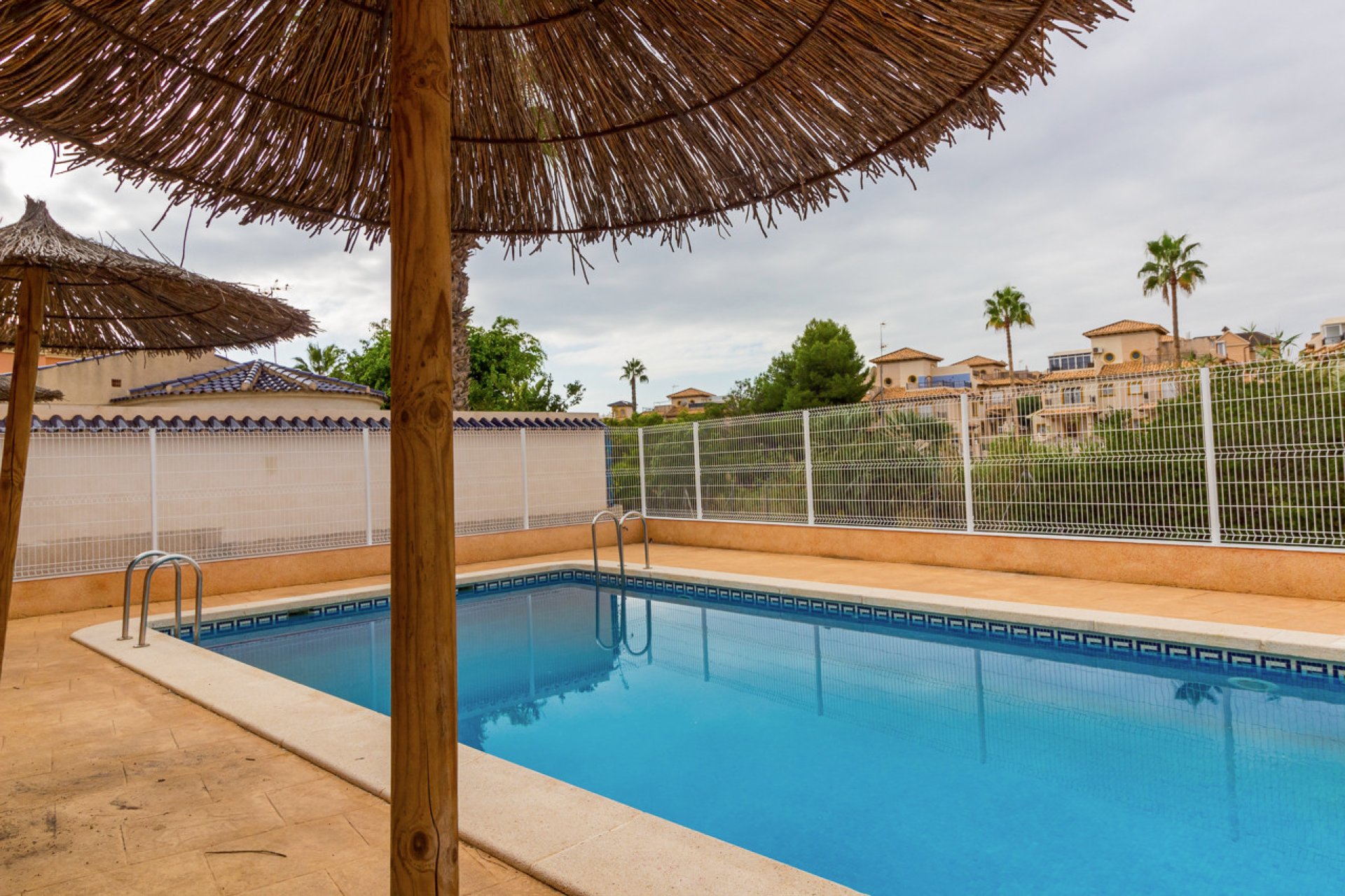 Reventa - Duplex - Playa Flamenca - Orihuela Costa