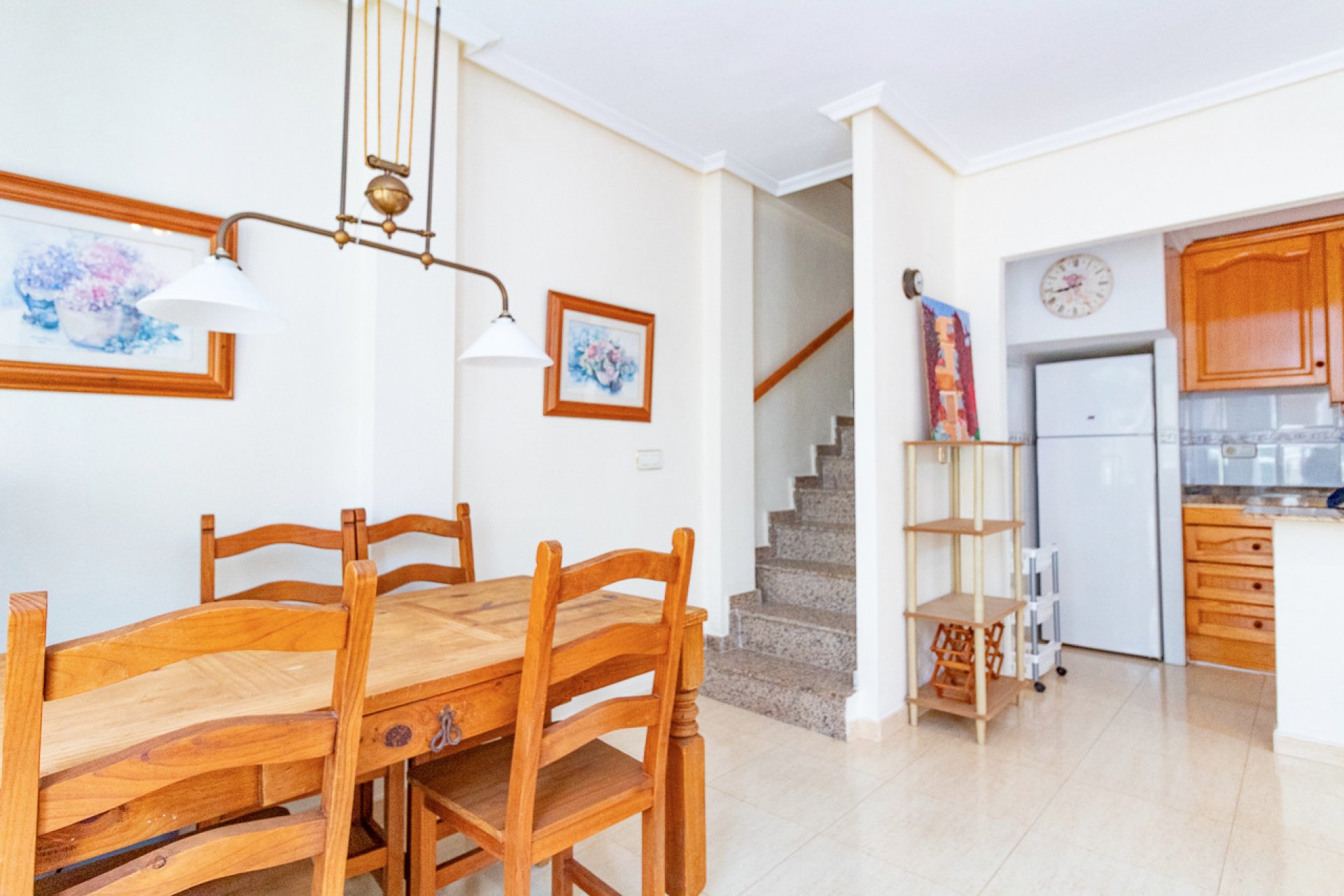 Reventa - Duplex - Playa Flamenca - Orihuela Costa