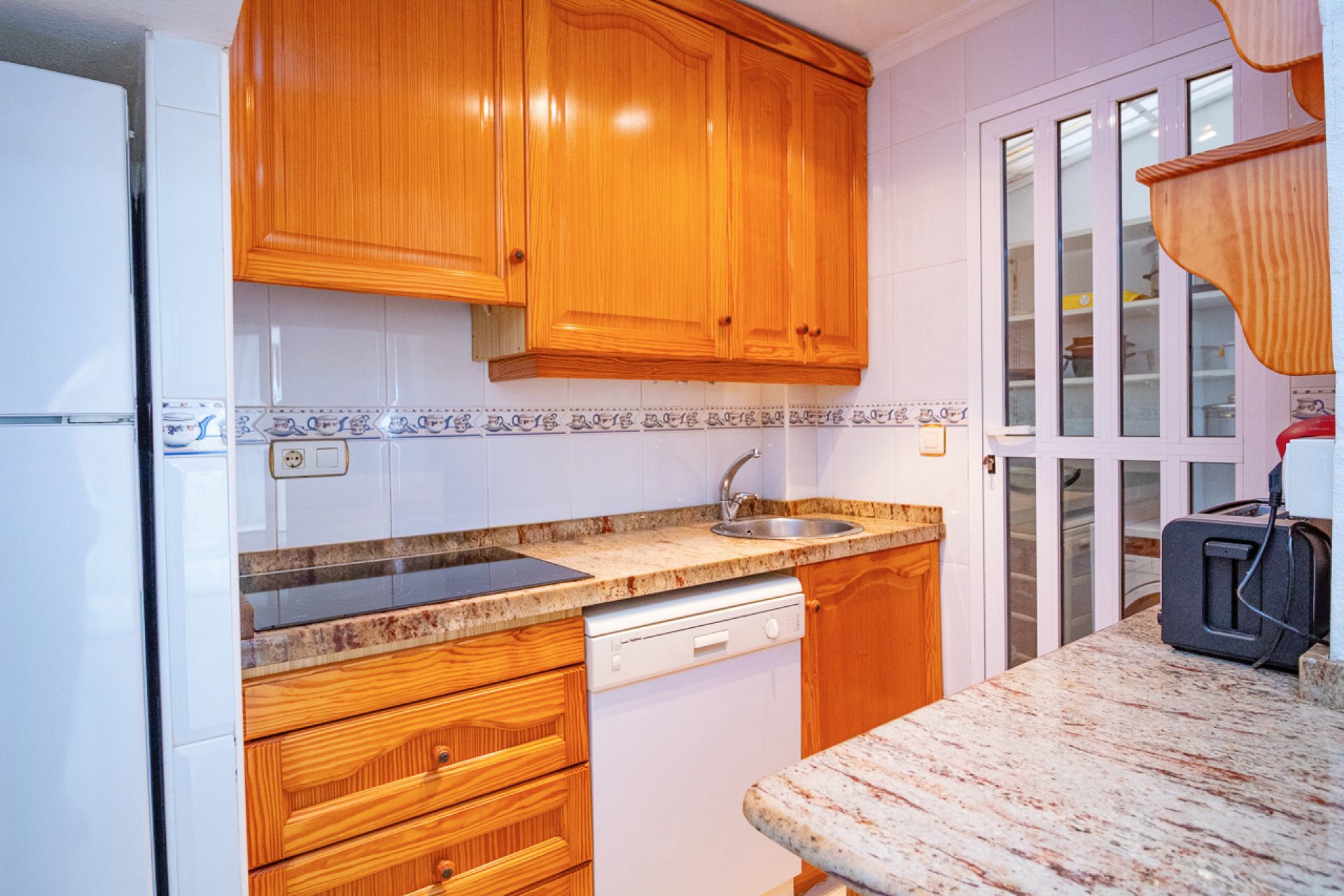 Reventa - Duplex - Playa Flamenca - Orihuela Costa