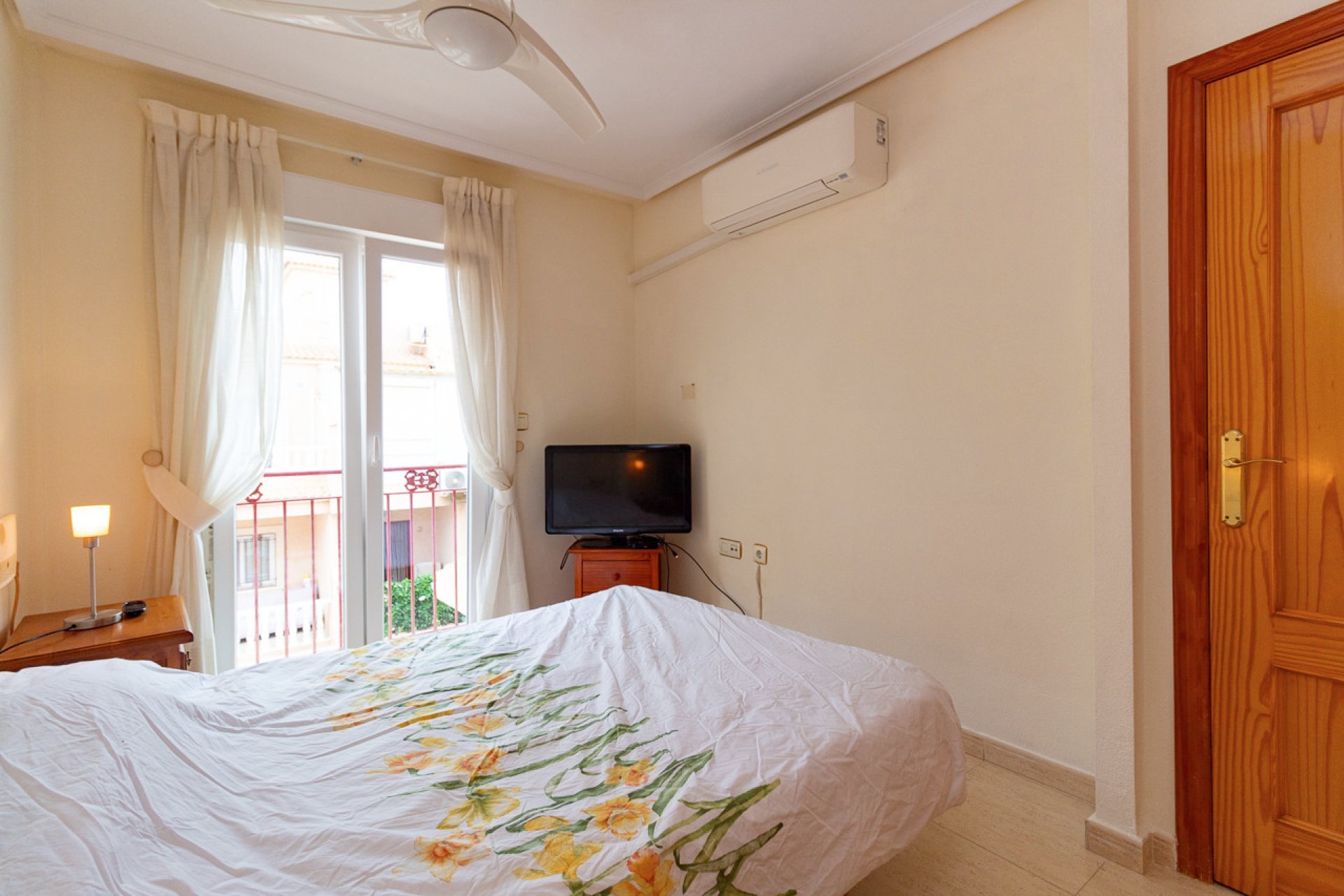 Reventa - Duplex - Playa Flamenca - Orihuela Costa