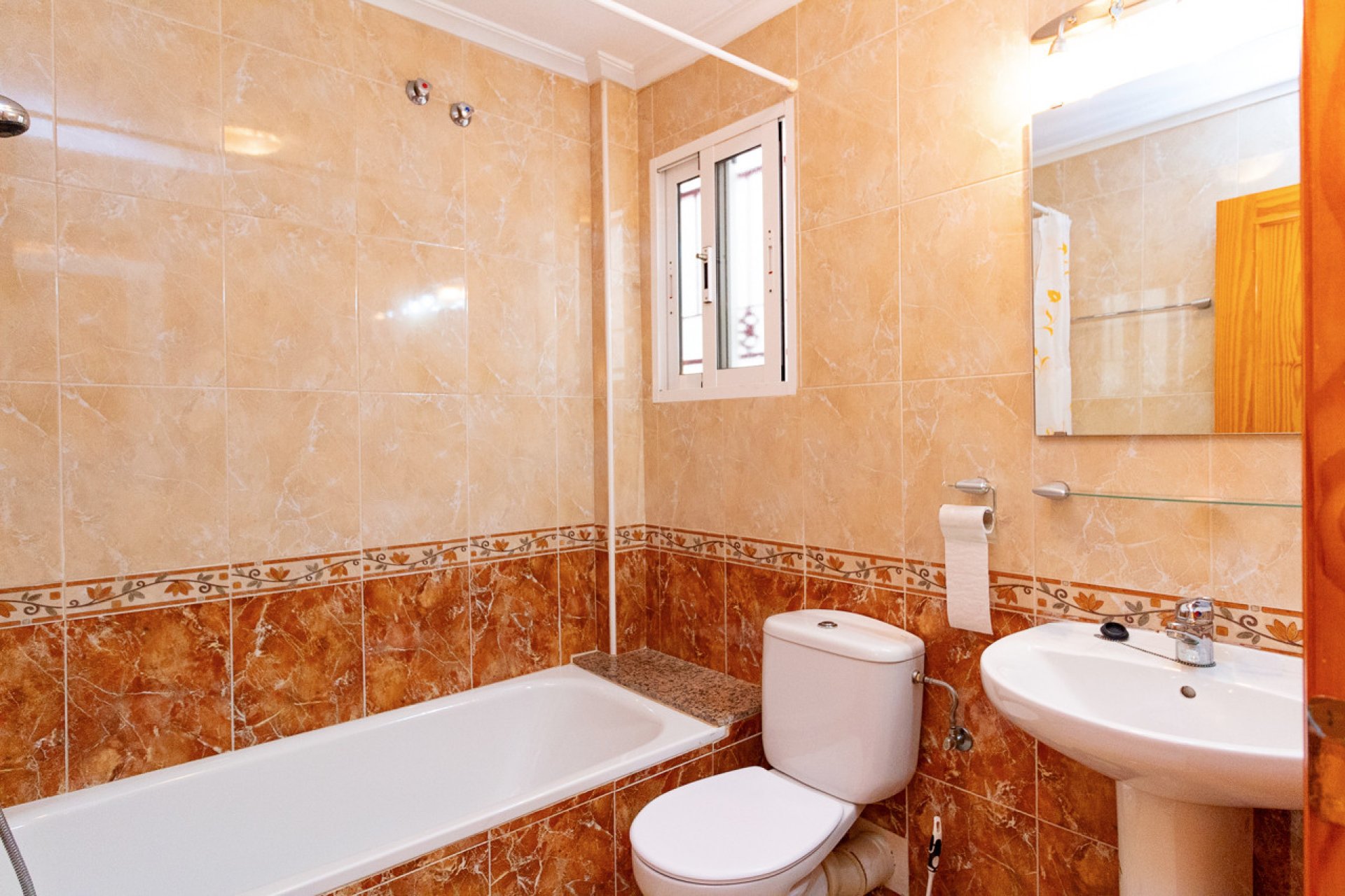 Reventa - Duplex - Playa Flamenca - Orihuela Costa