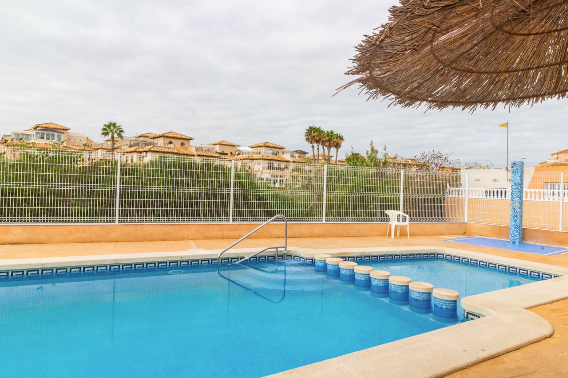Reventa - Duplex - Playa Flamenca - Orihuela Costa