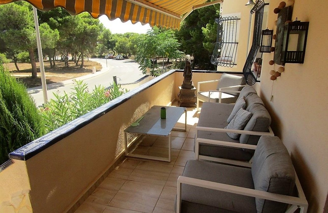 Reventa - Duplex - Rojales - Ciudad Quesada