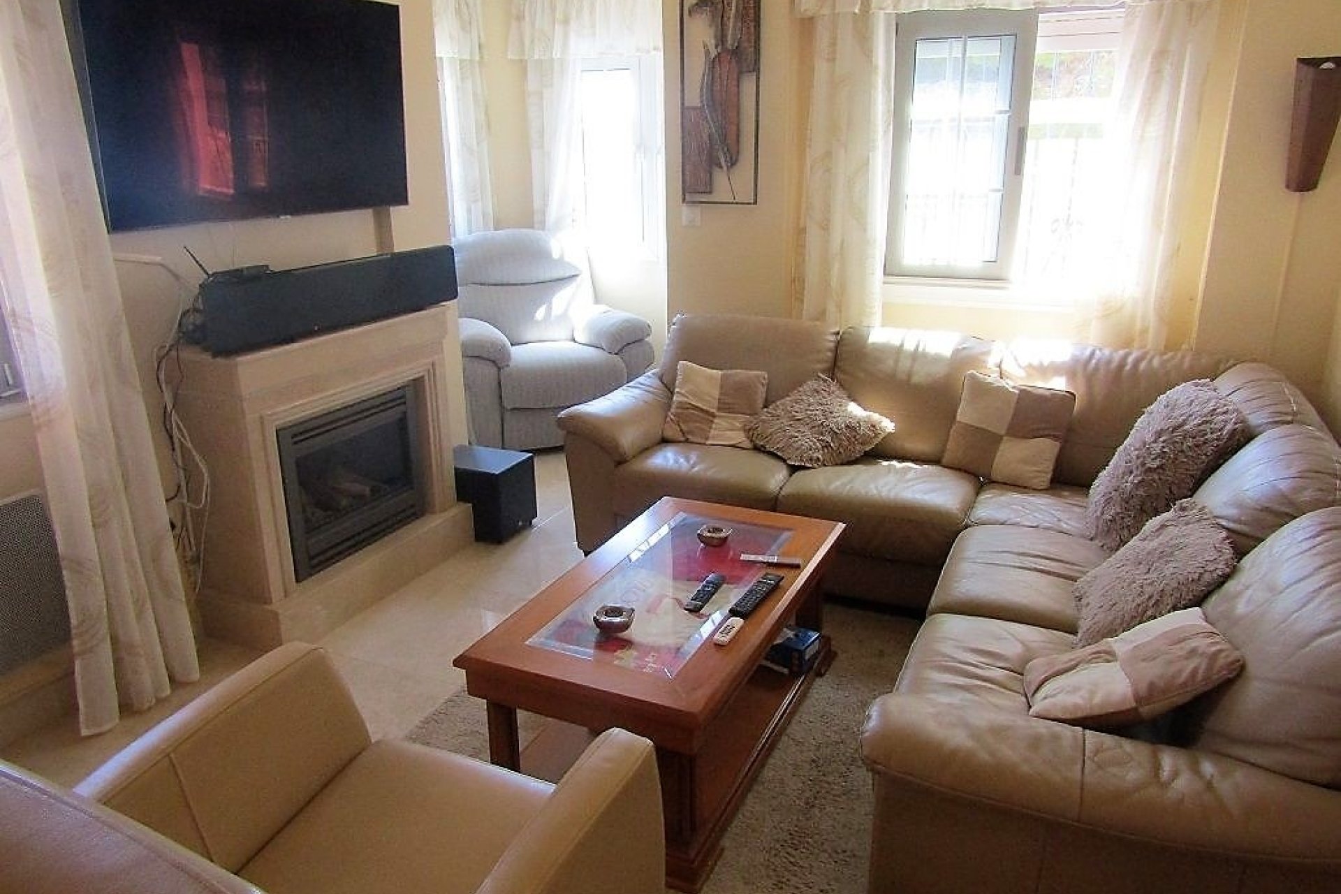 Reventa - Duplex - Rojales - Ciudad Quesada