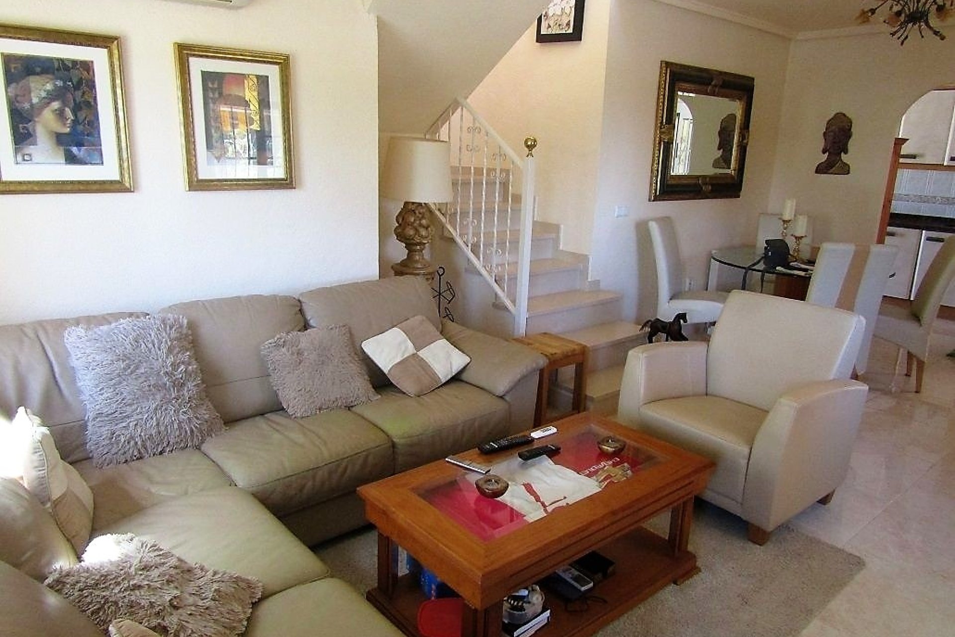 Reventa - Duplex - Rojales - Ciudad Quesada