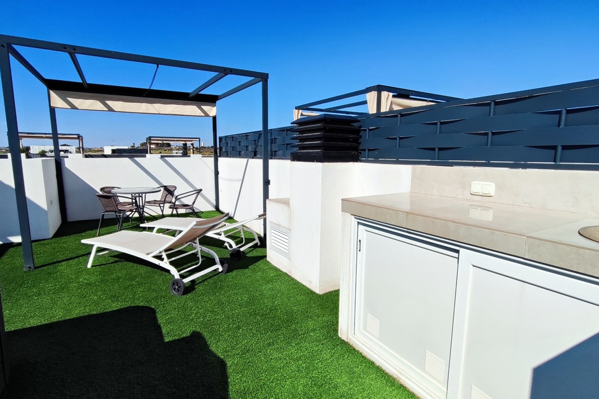 Reventa - Duplex - Rojales - Ciudad Quesada