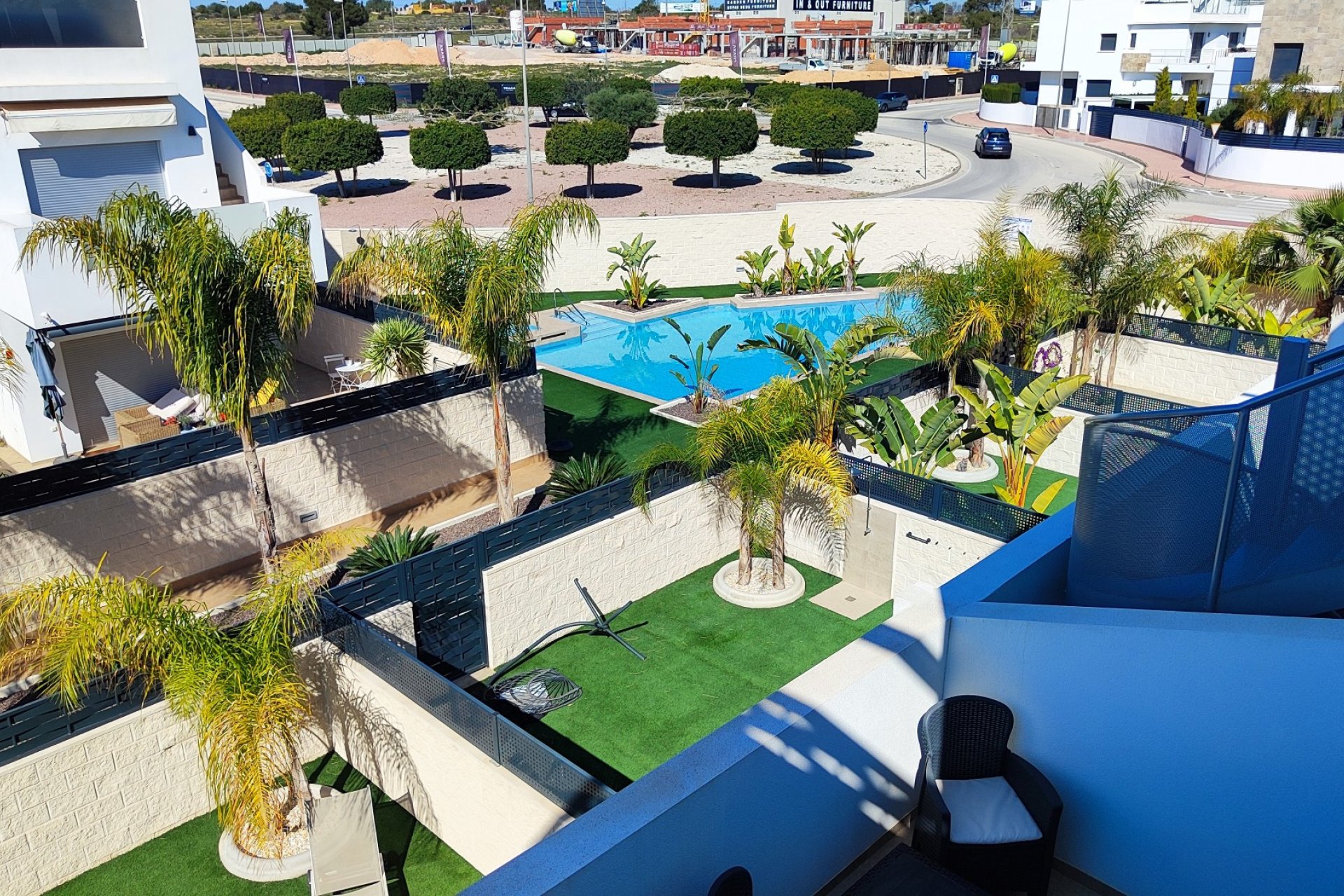 Reventa - Duplex - Rojales - Ciudad Quesada