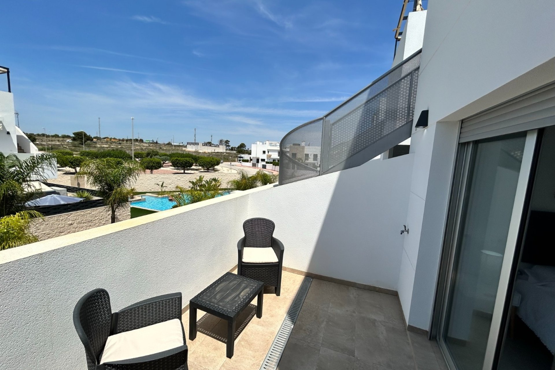 Reventa - Duplex - Rojales - Ciudad Quesada