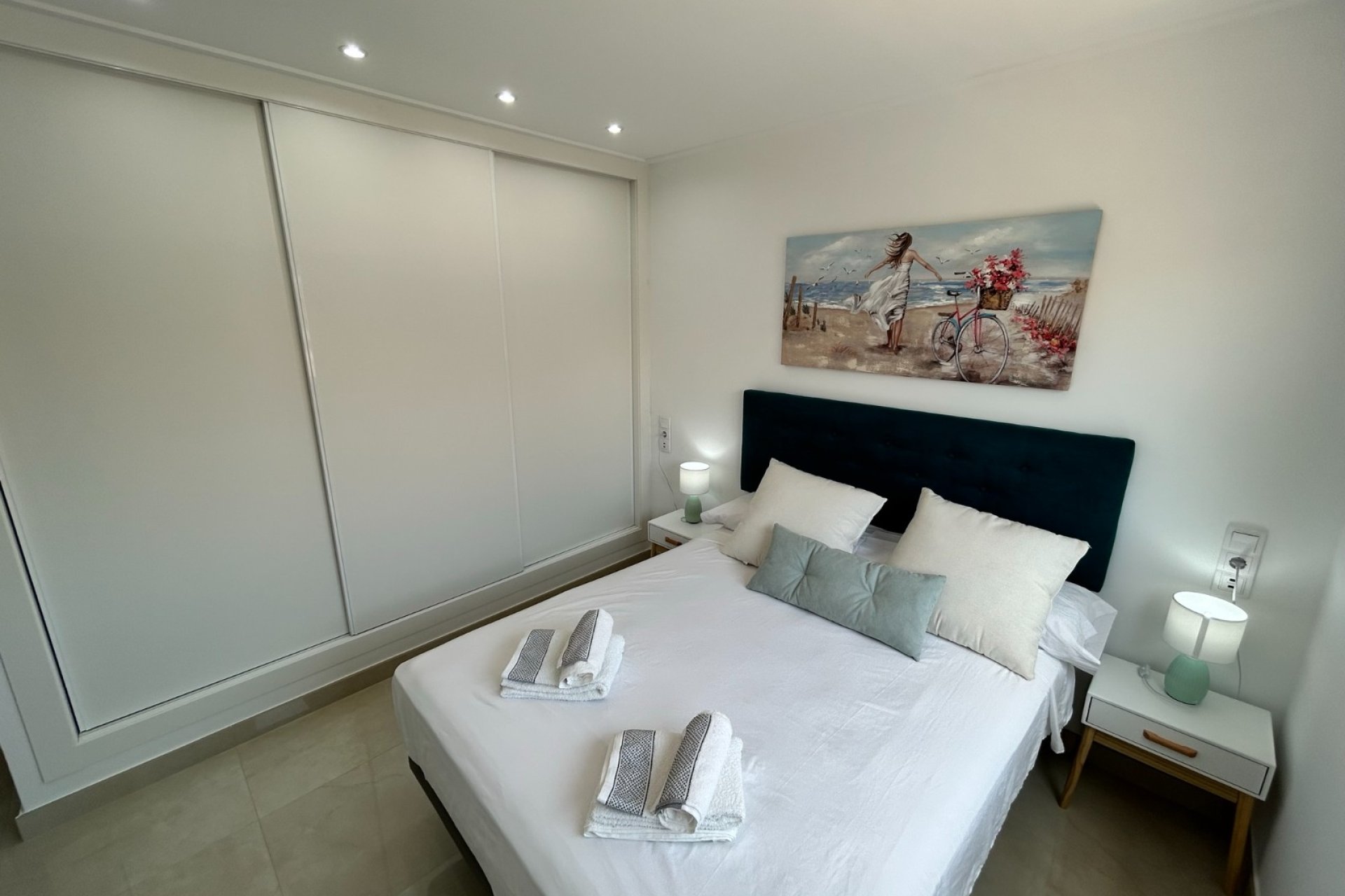 Reventa - Duplex - Rojales - Ciudad Quesada