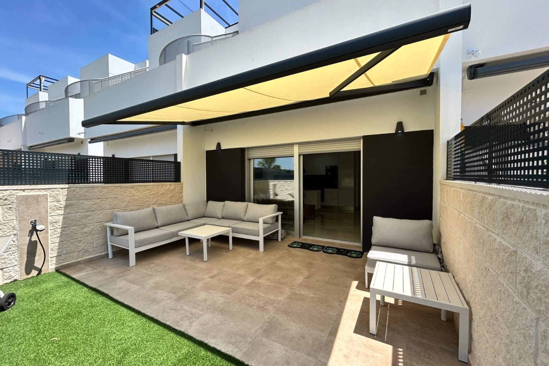 Reventa - Duplex - Rojales - Ciudad Quesada