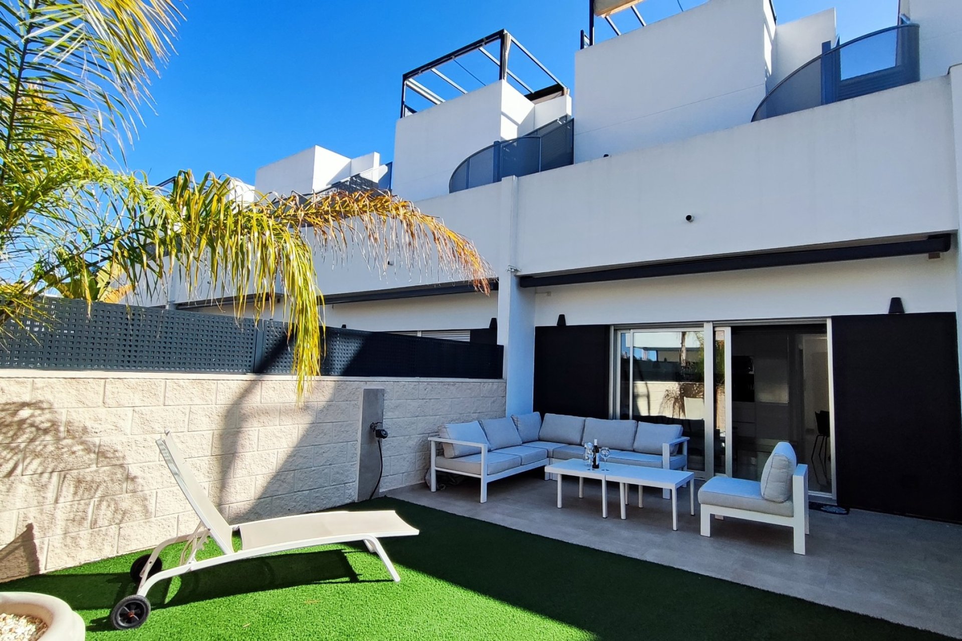 Reventa - Duplex - Rojales - Ciudad Quesada