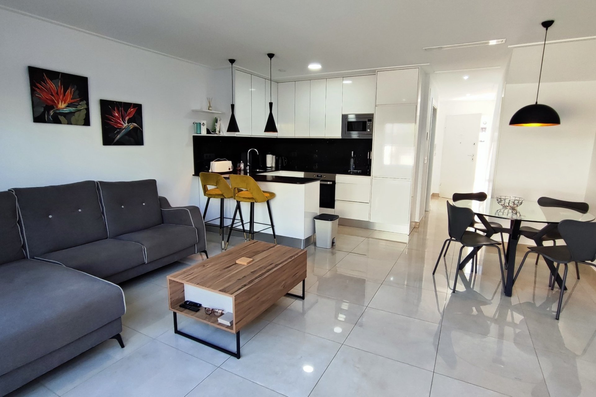 Reventa - Duplex - Rojales - Ciudad Quesada