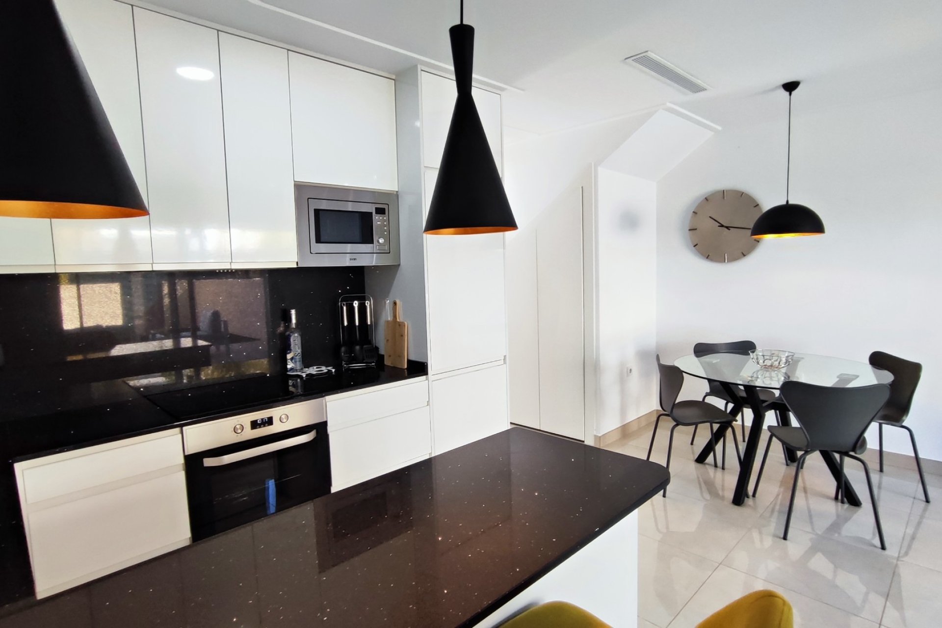 Reventa - Duplex - Rojales - Ciudad Quesada