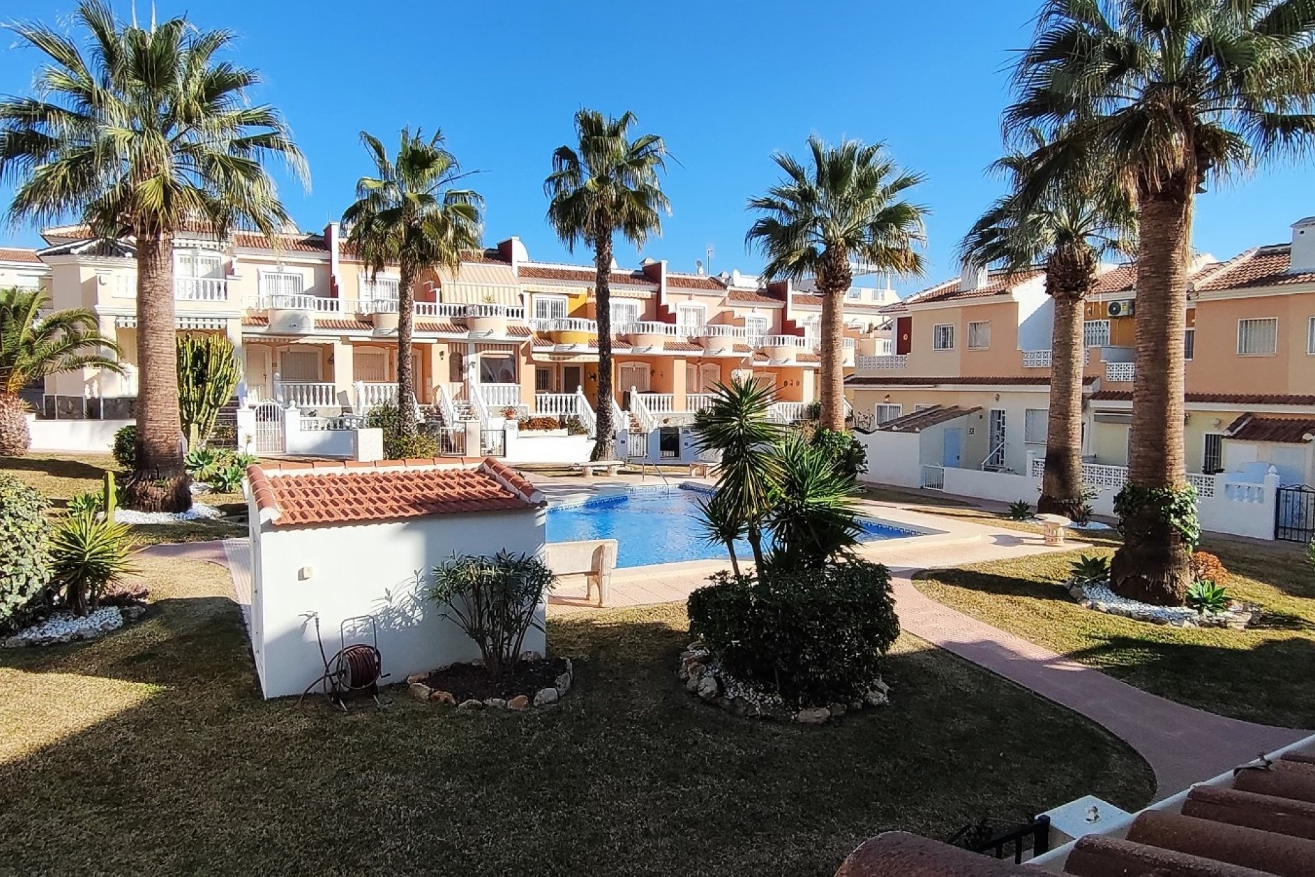 Reventa - Duplex - Rojales - Ciudad Quesada