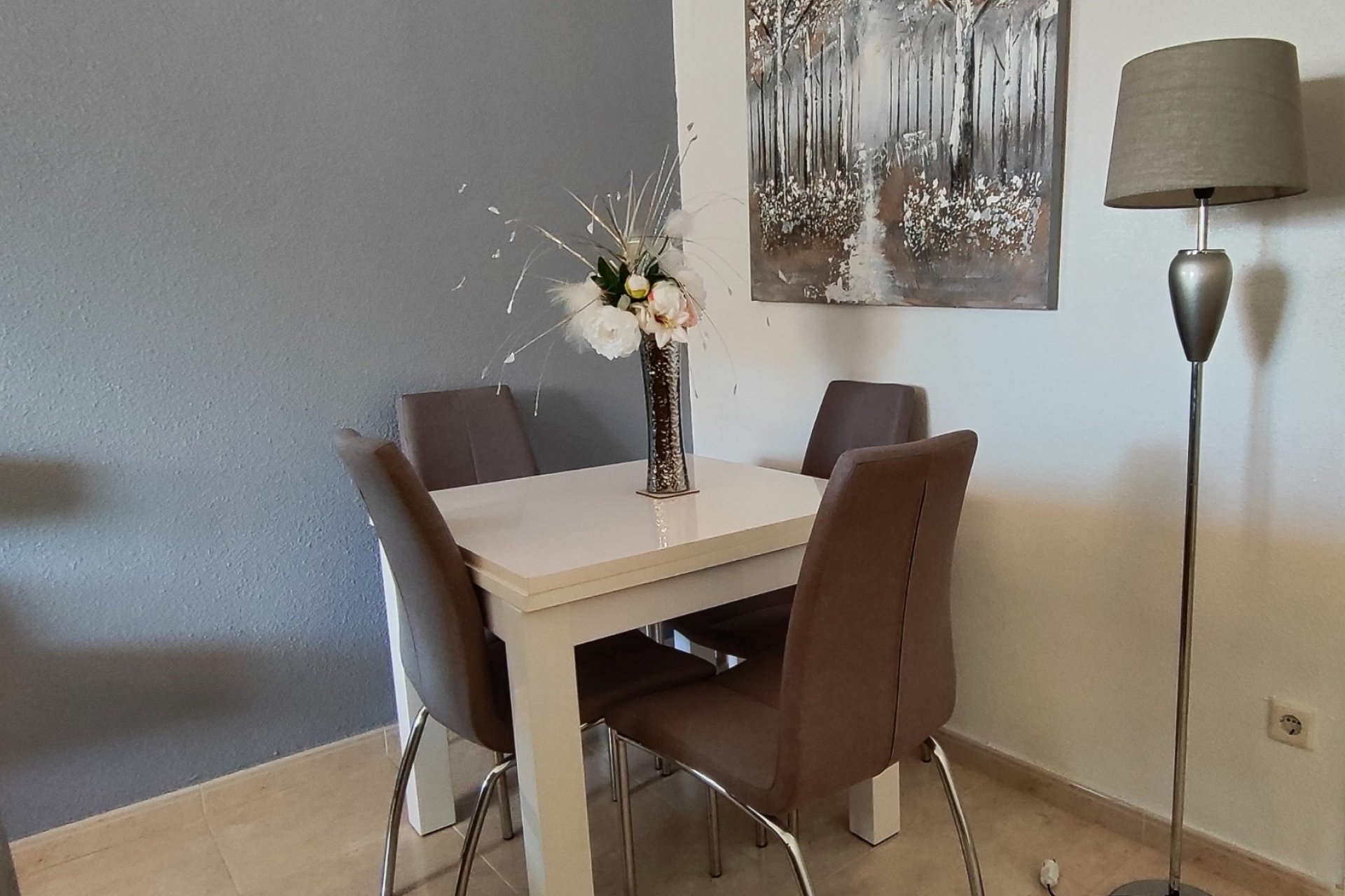 Reventa - Duplex - Rojales - Ciudad Quesada