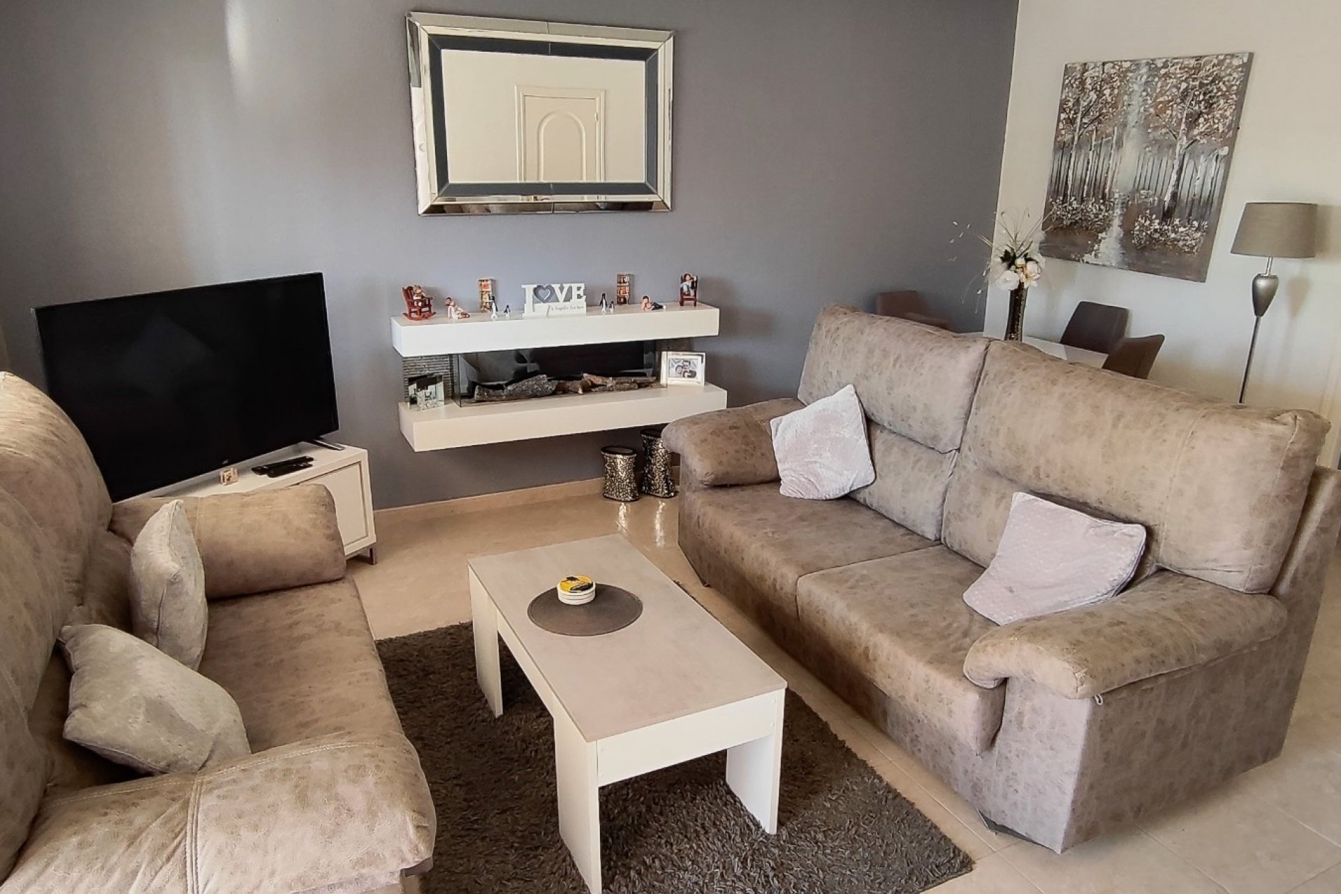 Reventa - Duplex - Rojales - Ciudad Quesada