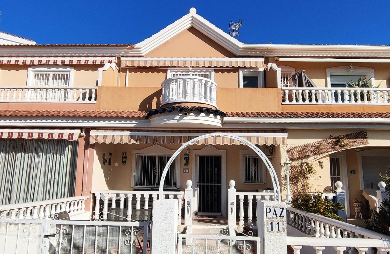 Reventa - Duplex - Rojales - Ciudad Quesada