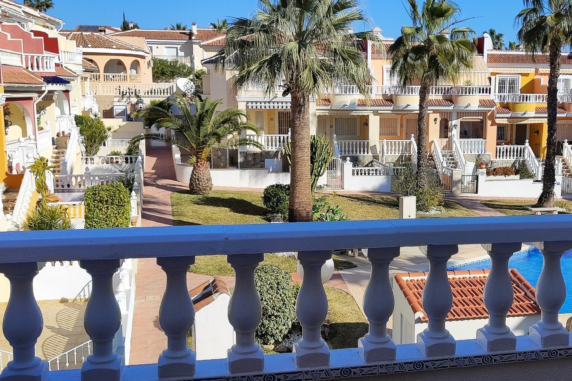 Reventa - Duplex - Rojales - Ciudad Quesada