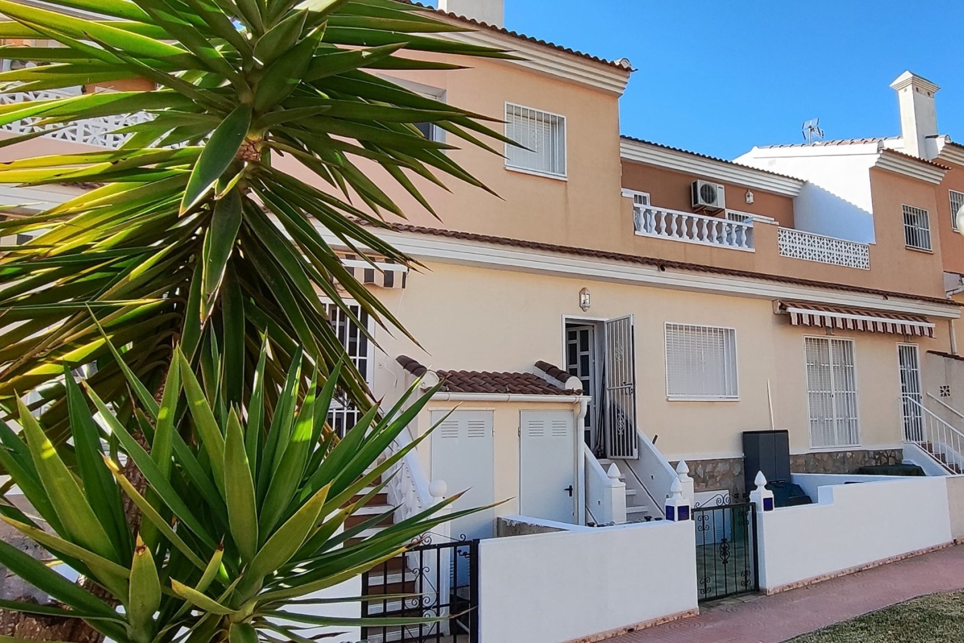 Reventa - Duplex - Rojales - Ciudad Quesada