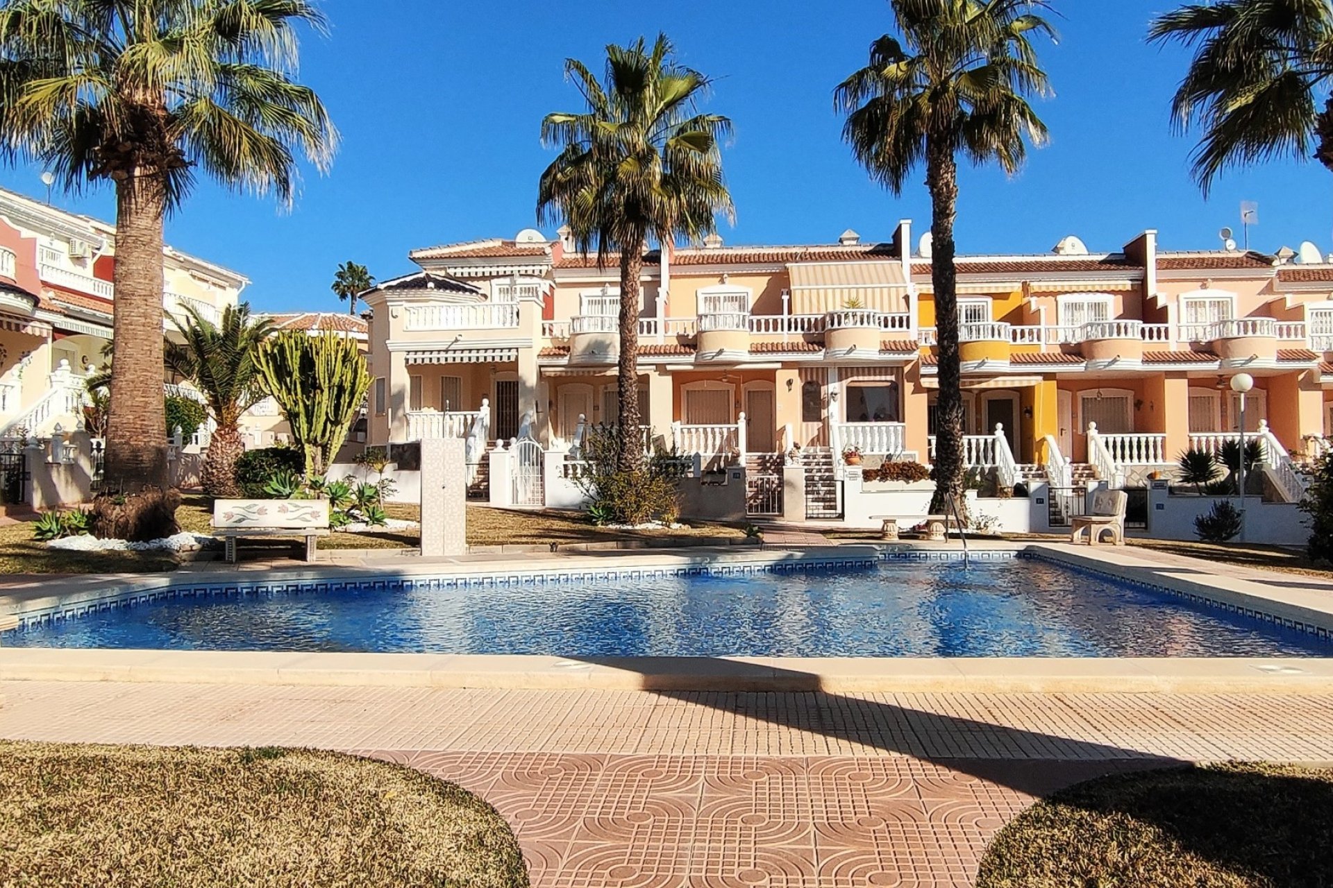 Reventa - Duplex - Rojales - Ciudad Quesada