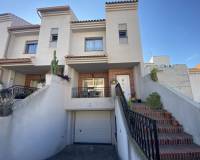 Reventa - Duplex - Rojales
