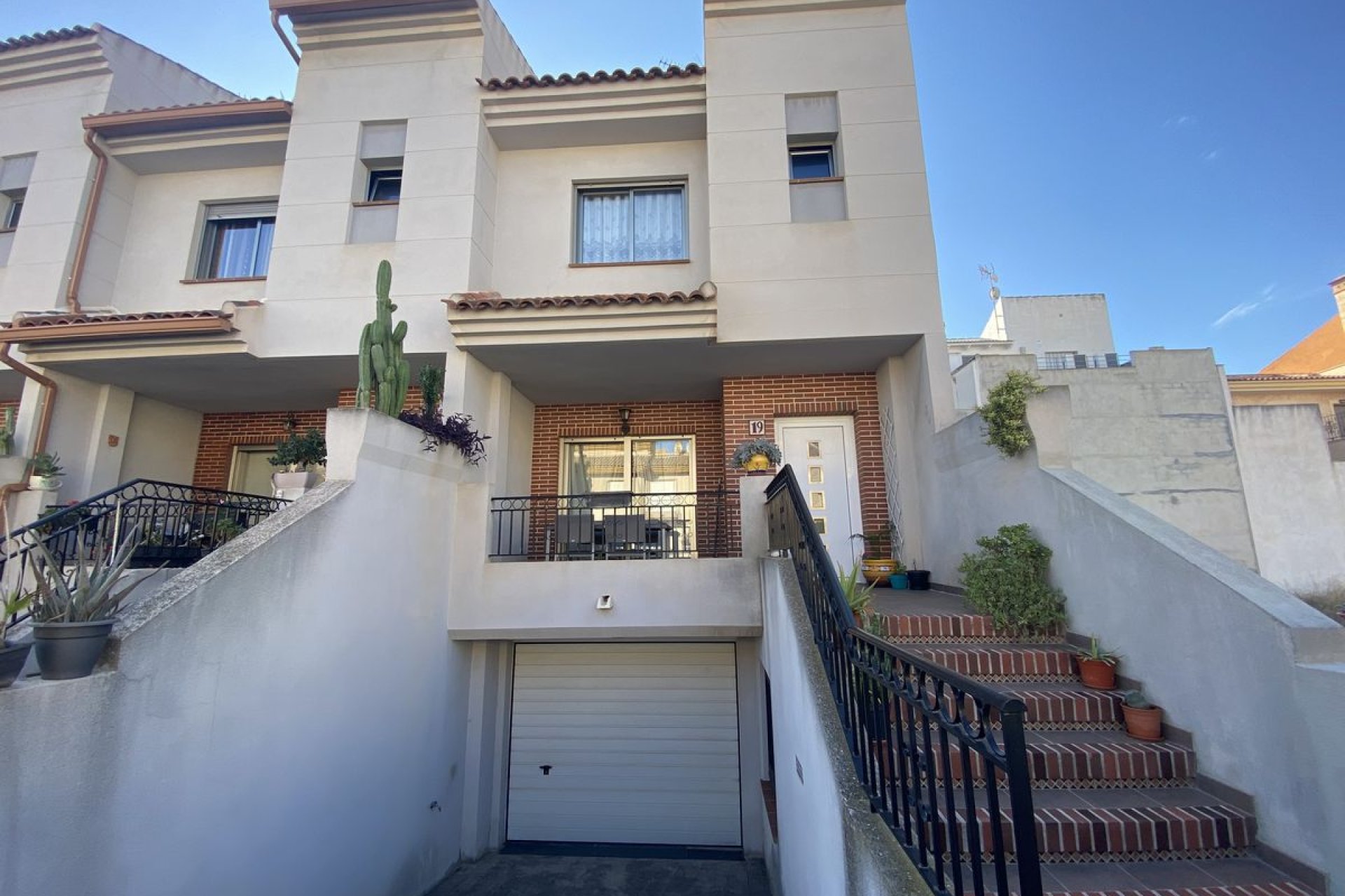 Reventa - Duplex - Rojales