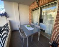 Reventa - Duplex - Rojales
