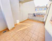 Reventa - Duplex - Rojales