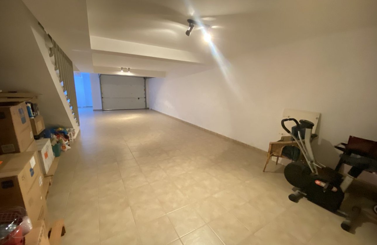 Reventa - Duplex - Rojales