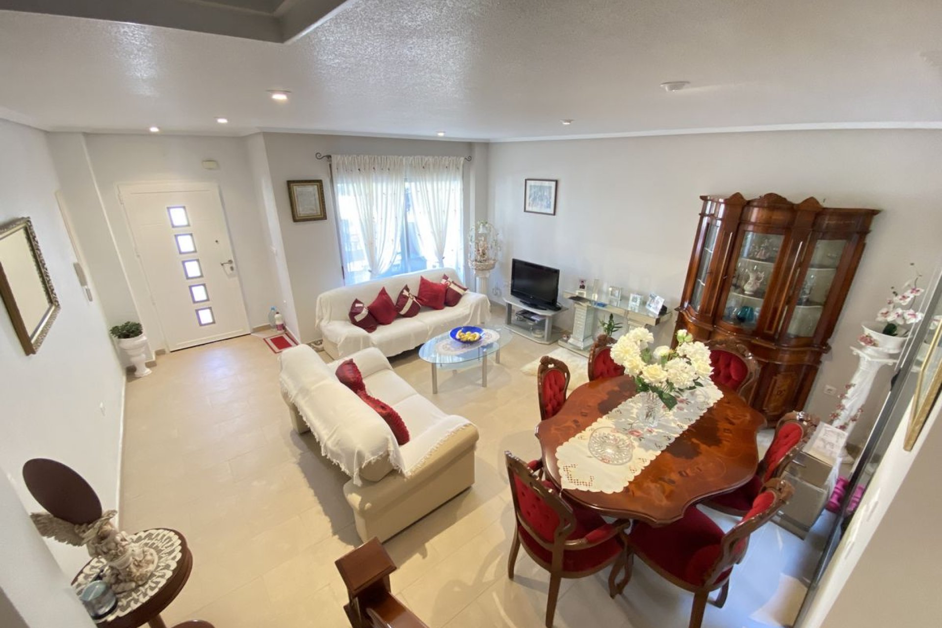 Reventa - Duplex - Rojales