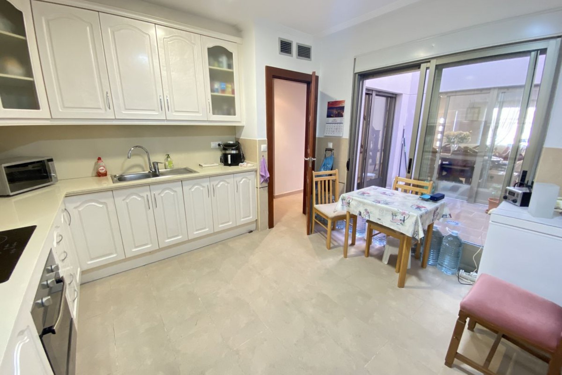 Reventa - Duplex - Rojales