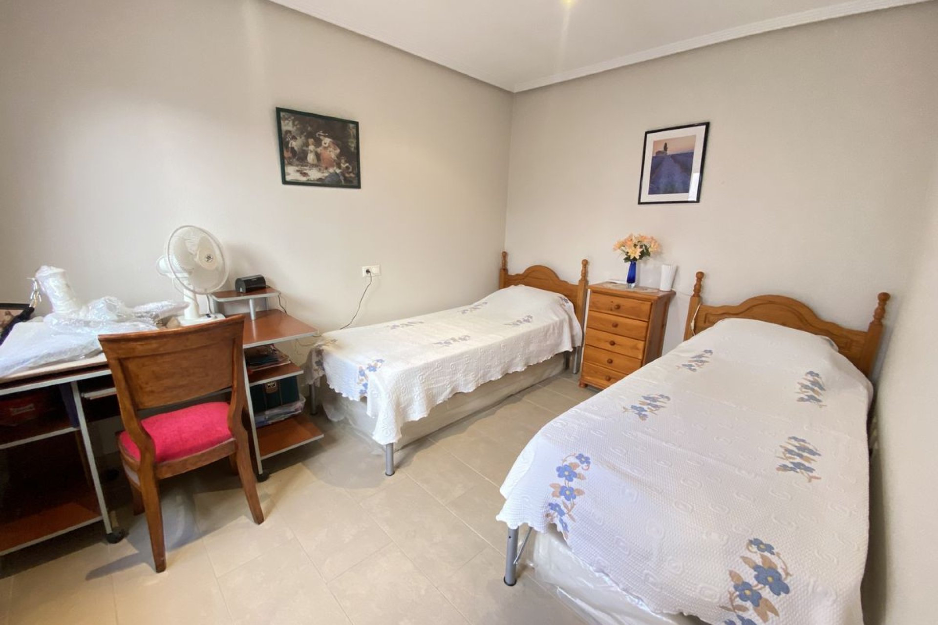 Reventa - Duplex - Rojales