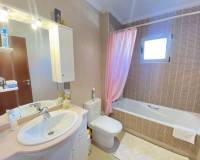 Reventa - Duplex - Rojales