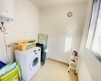 Reventa - Duplex - Rojales