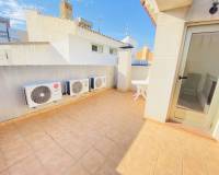 Reventa - Duplex - Rojales
