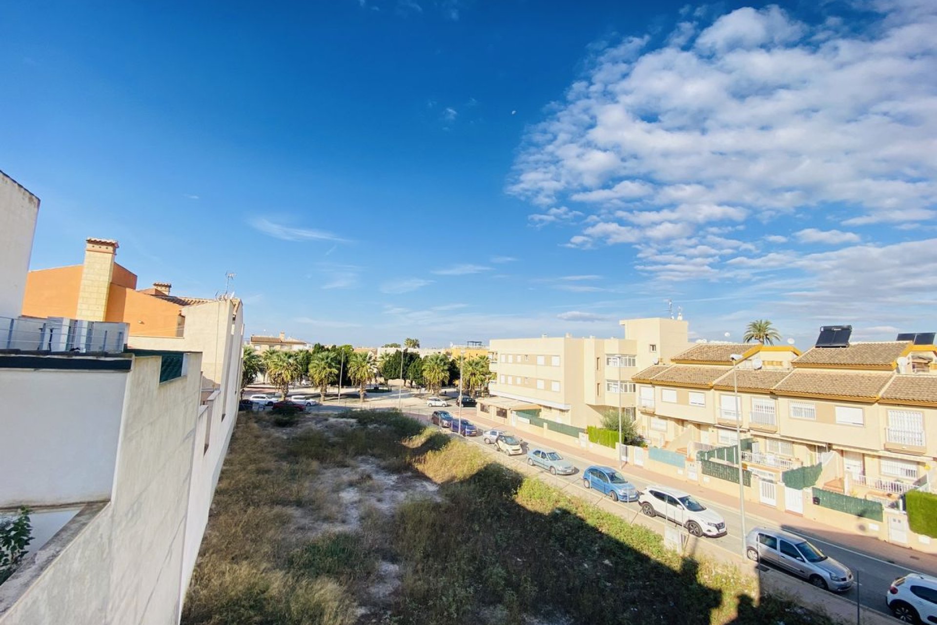 Reventa - Duplex - Rojales