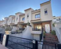 Reventa - Duplex - Rojales