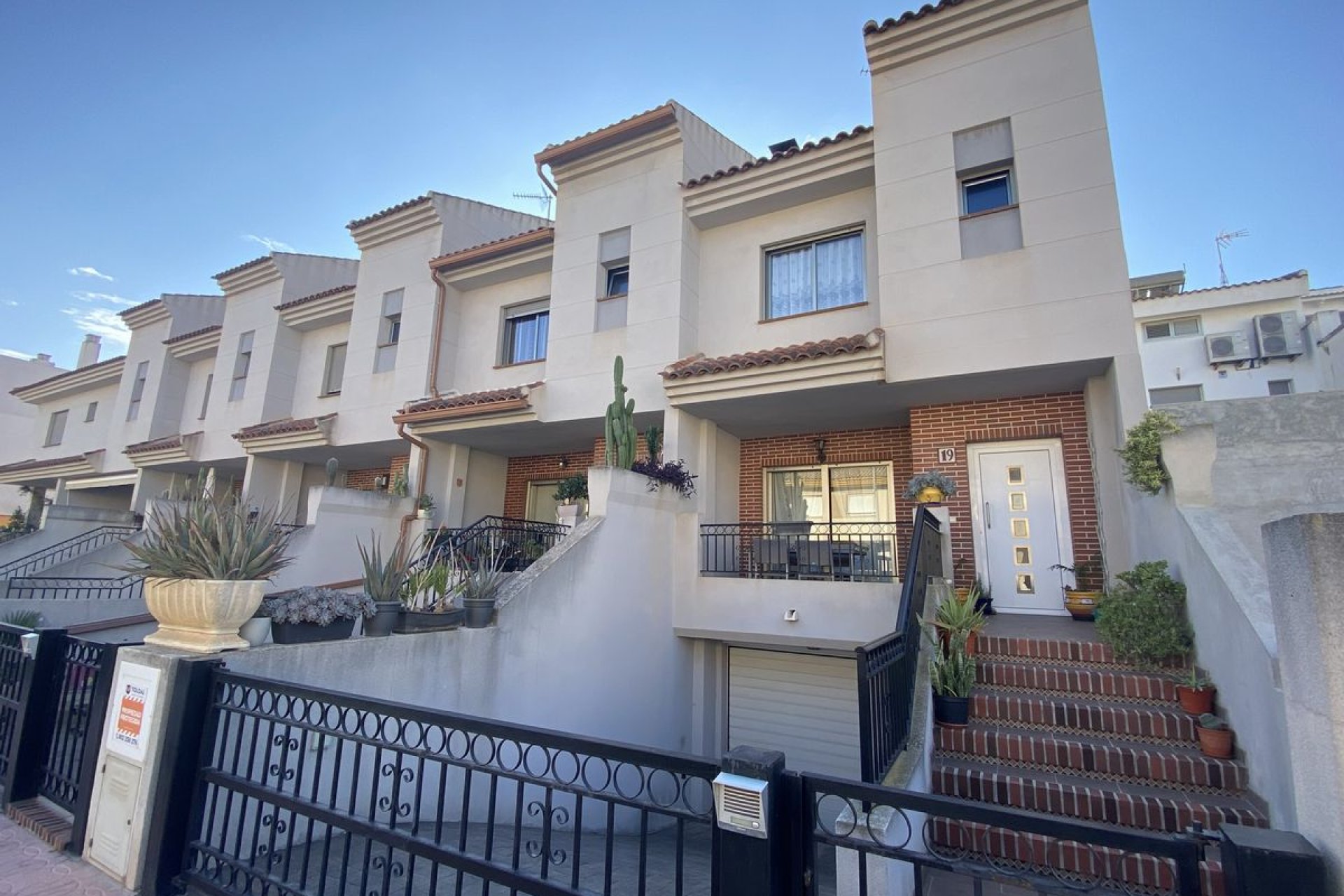 Reventa - Duplex - Rojales