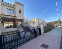 Reventa - Duplex - Rojales
