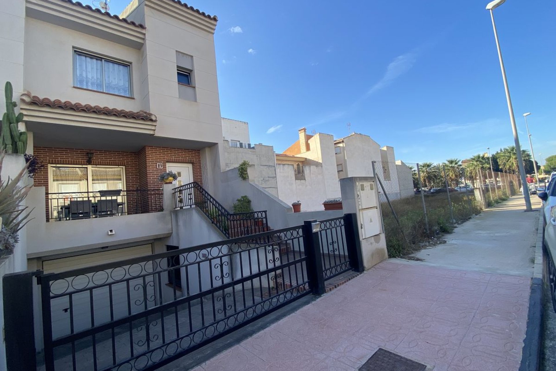 Reventa - Duplex - Rojales