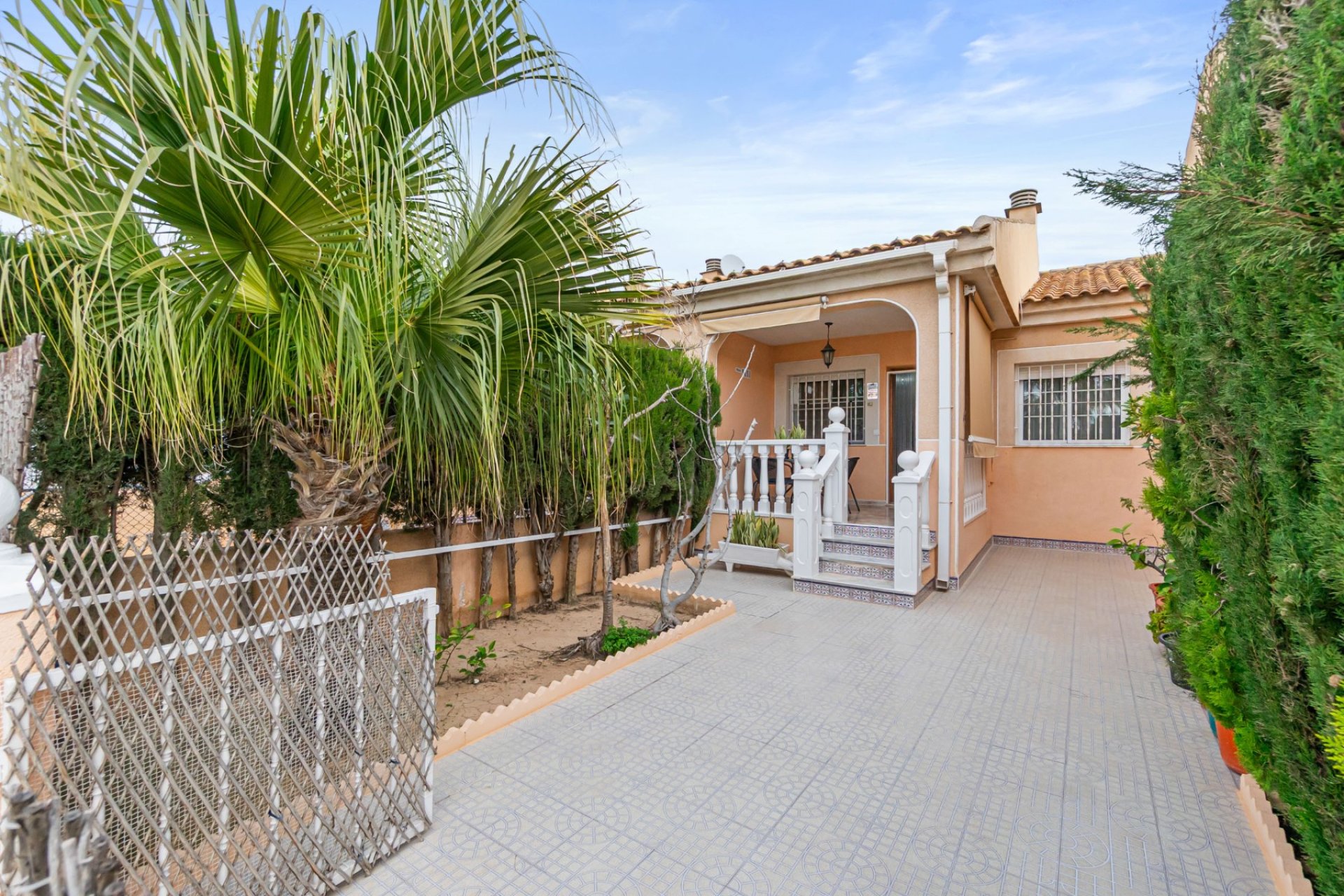 Reventa - Duplex - San Javier