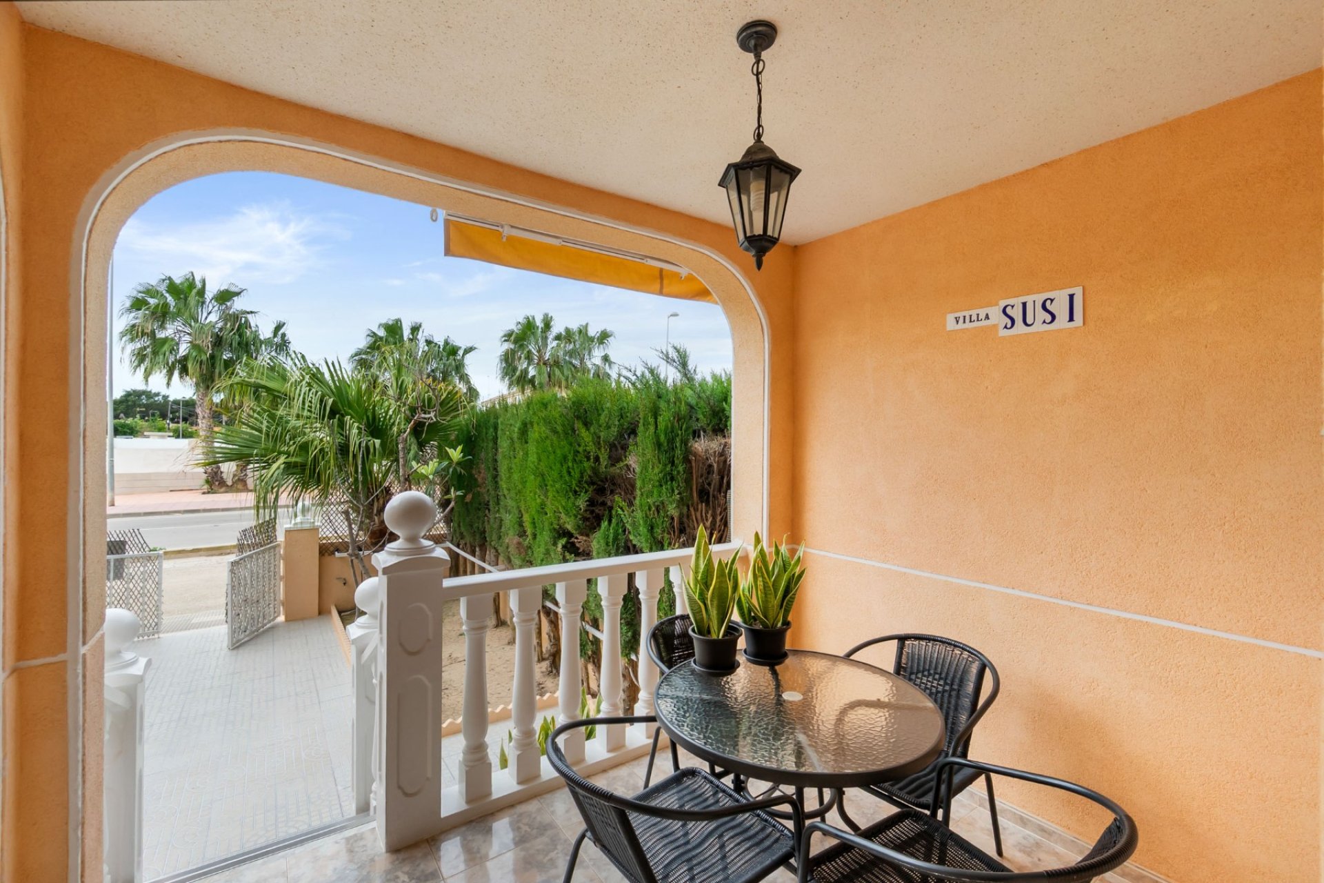 Reventa - Duplex - San Javier