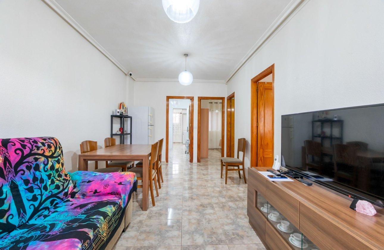 Reventa - Duplex - San Javier