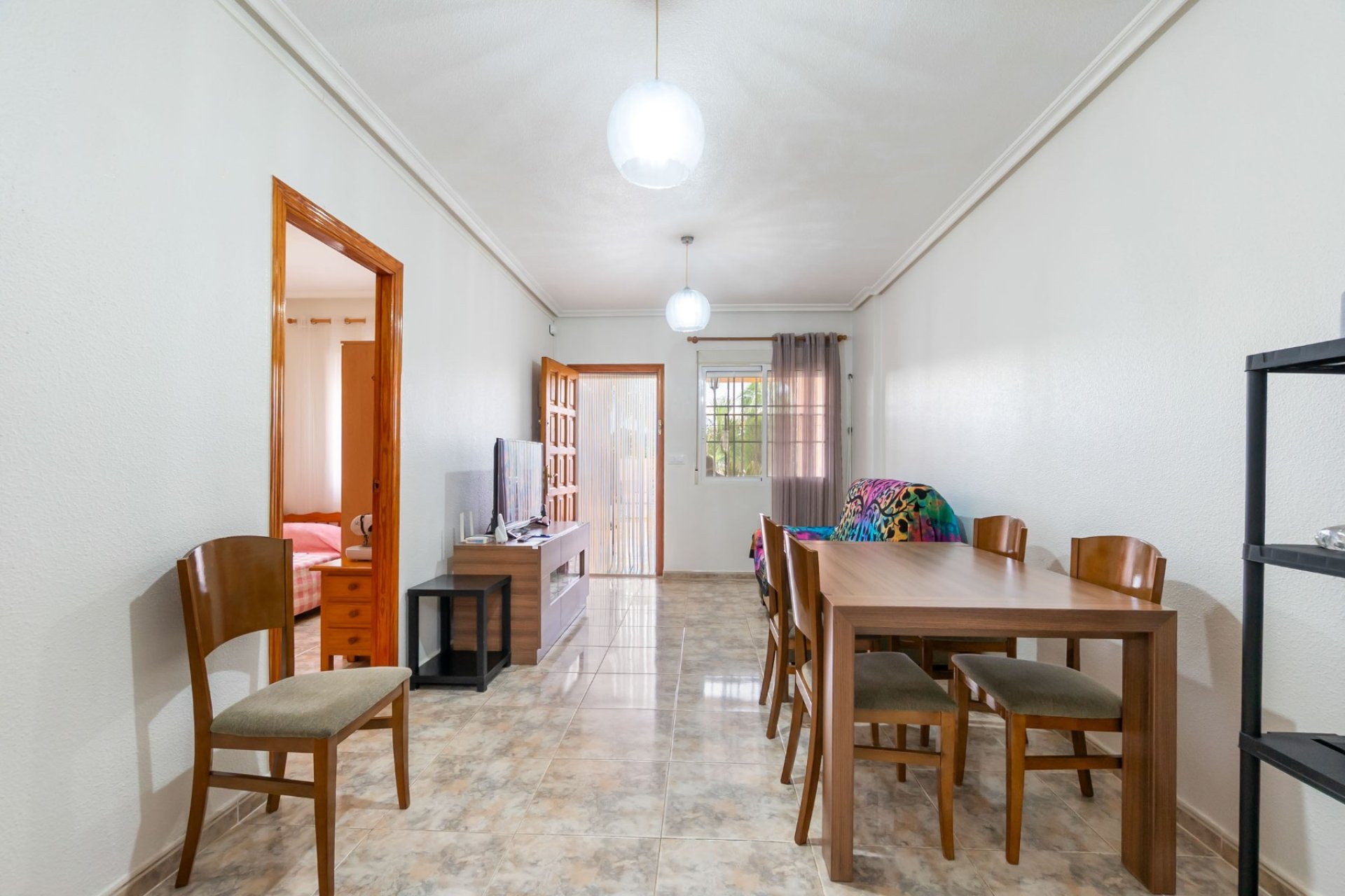 Reventa - Duplex - San Javier