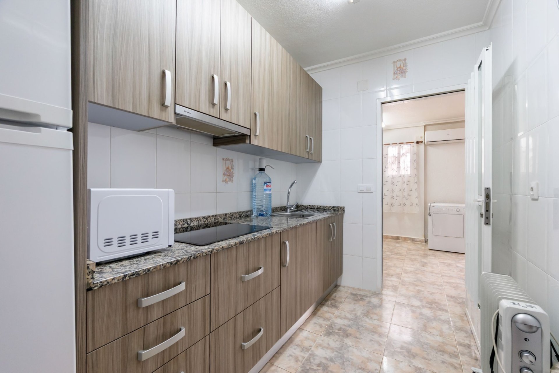 Reventa - Duplex - San Javier
