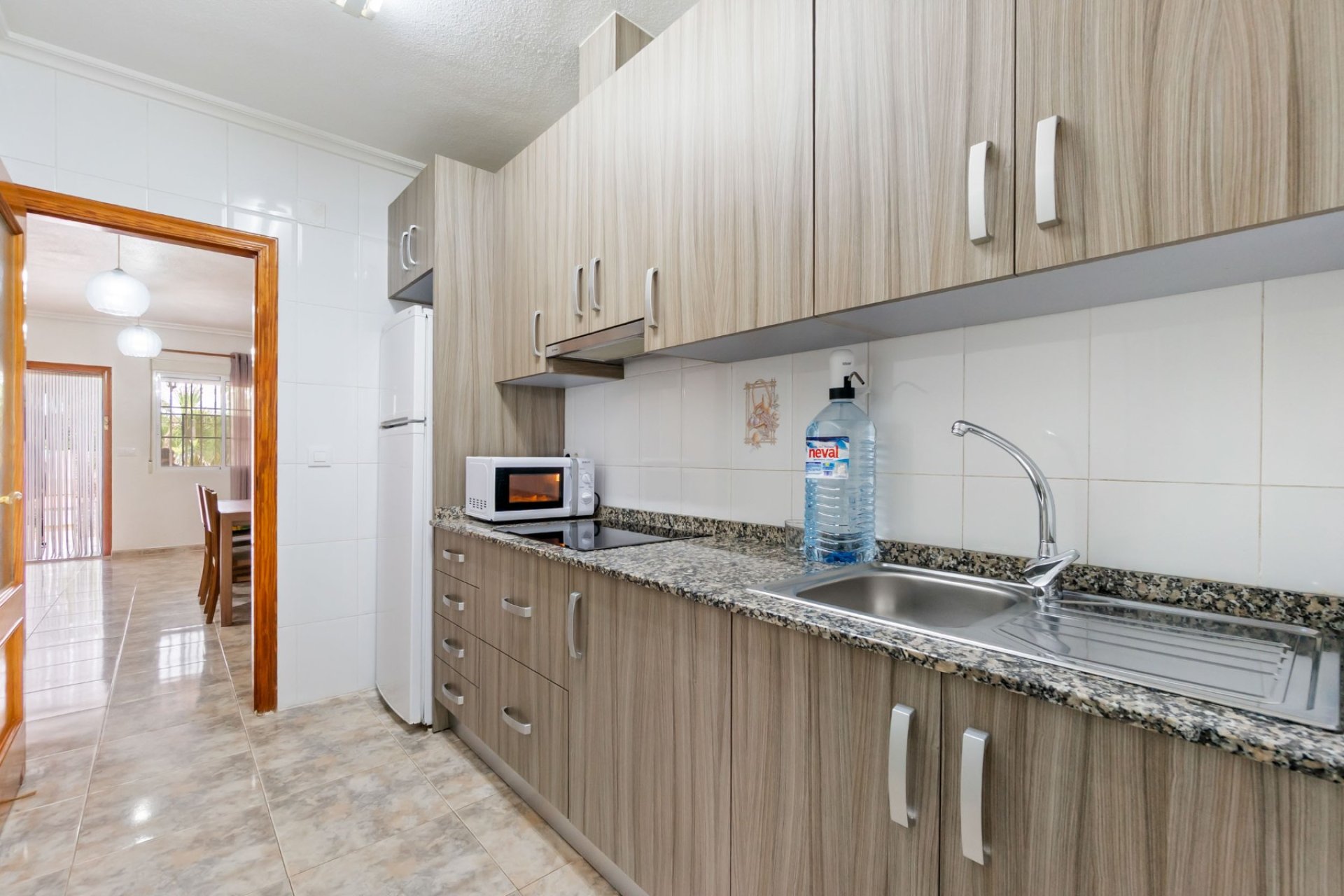 Reventa - Duplex - San Javier