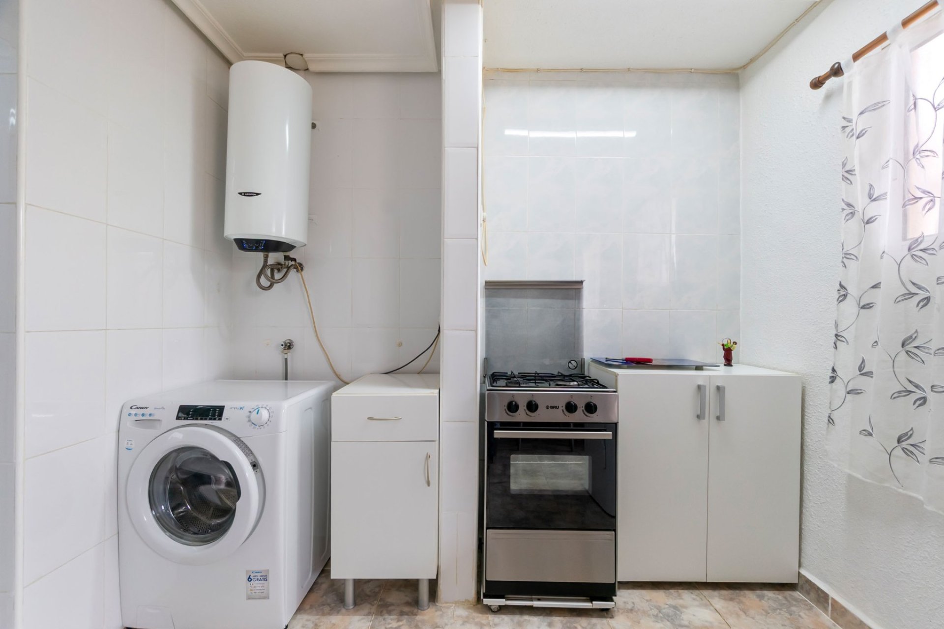 Reventa - Duplex - San Javier