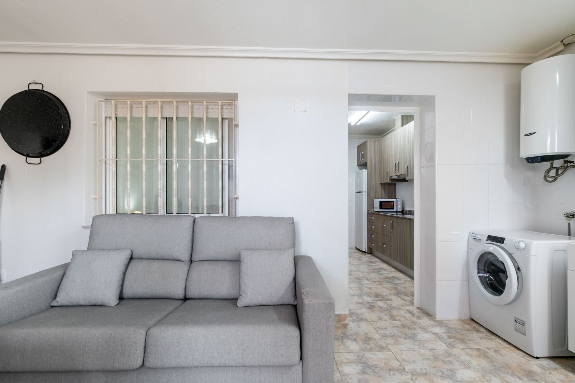 Reventa - Duplex - San Javier