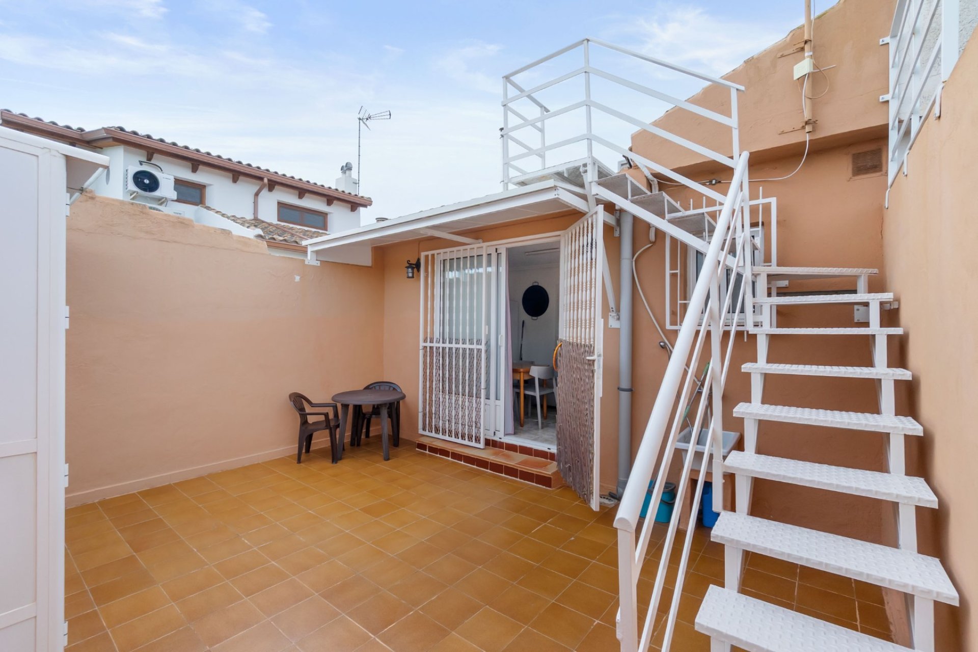 Reventa - Duplex - San Javier