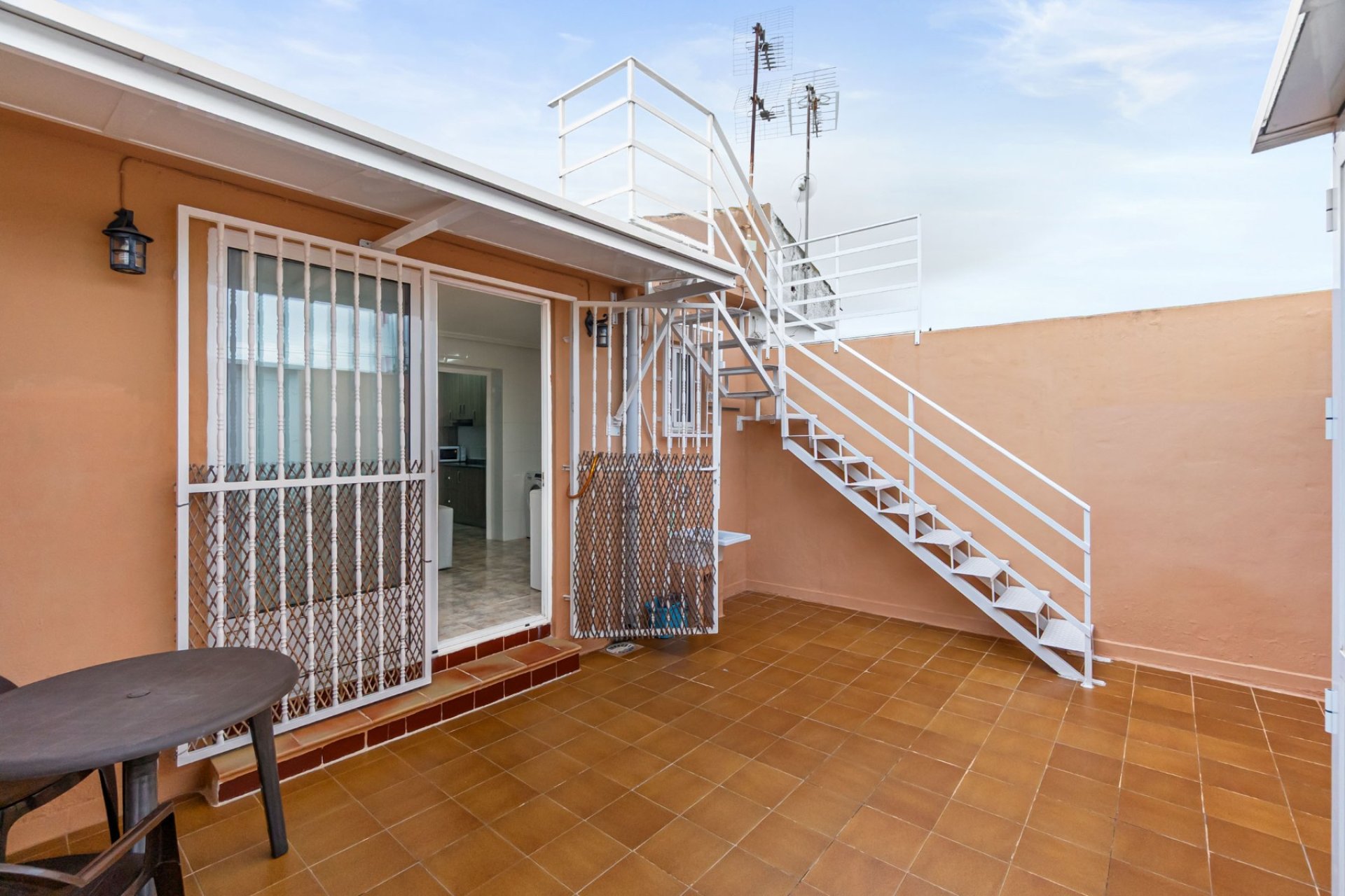 Reventa - Duplex - San Javier